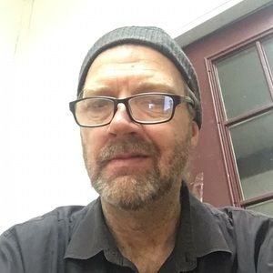 Meet your Posher, Kurt